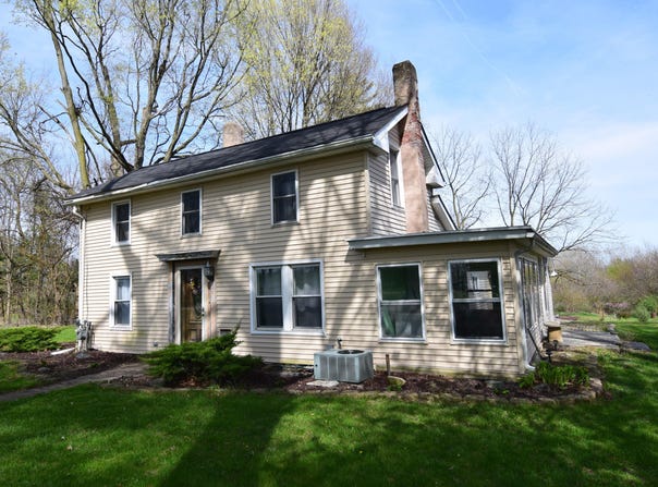 895 Flint Road, Coldwater, MI 49036