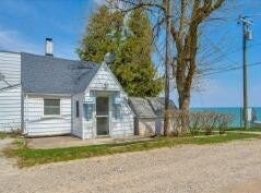 7503 Huron Bay Boulevard, Lexington, MI 48450