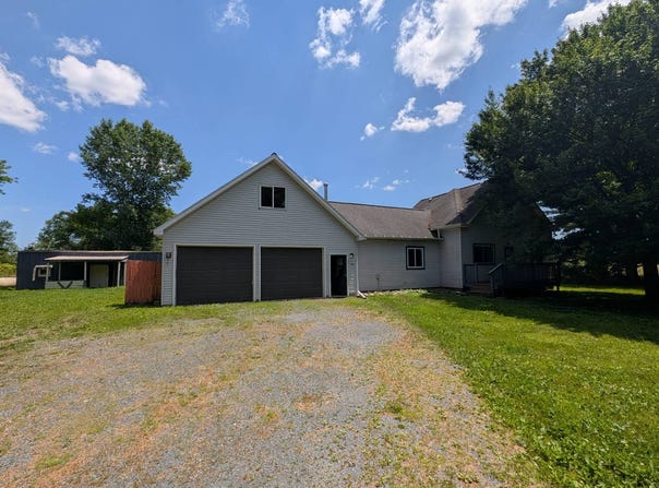 1742 N Custer Rd, Custer, MI 49405