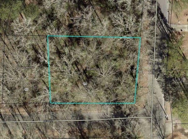 119 Belk, Lagrange, GA 30240