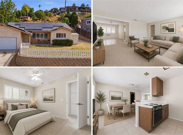 3444 Hartzel Drive, Spring Valley, CA 91977