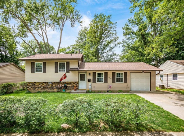 63 Baywood Drive, Delaware, OH 43015