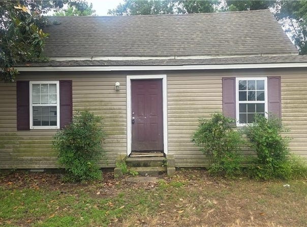 4436 State Highway 288, Subiaco, AR 72865