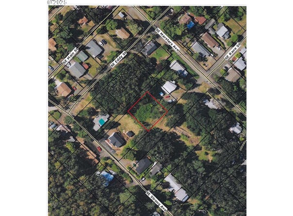 0 SE KANE ST, Roseburg, OR 97470
