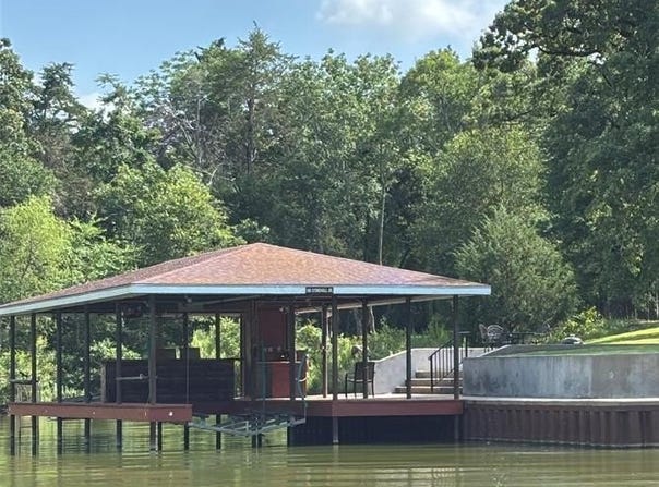 106 Stonewall Drive, Streetman, TX 75859