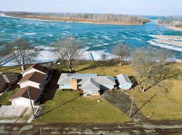 7631 E Downend Drive, Lakeside Marblehead, OH 43440