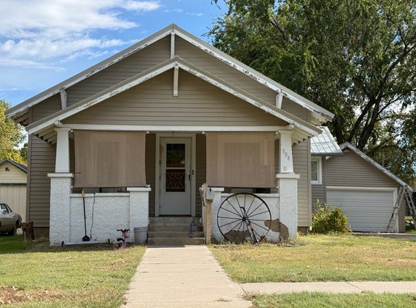 304 N 6th, Atwood, KS 67730