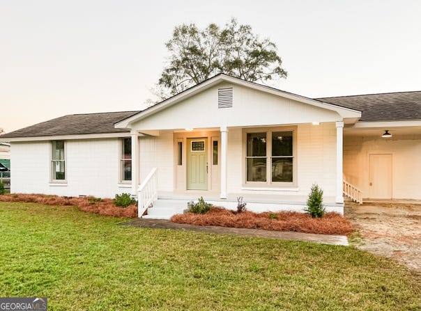 164 Anderson, Sandersville, GA 31082