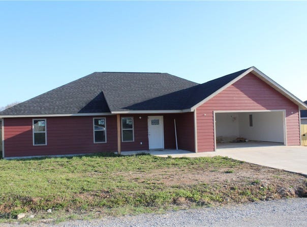 86 Lydia Lane, Flippin, AR 72634