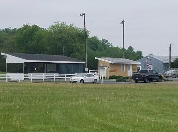 707 N ROUTE 68, COLUMBUS, NJ 08022