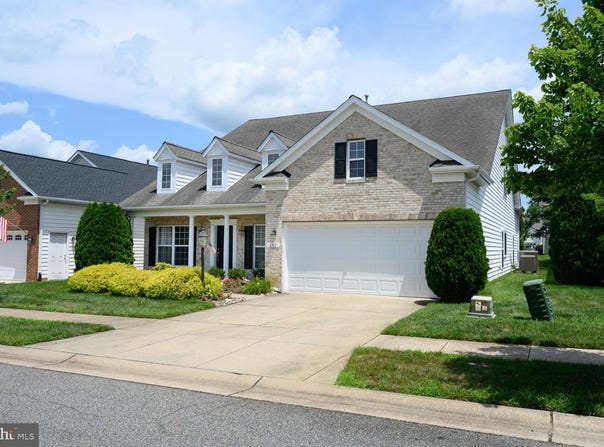 142 HARMONY Way, CENTREVILLE, MD 21617