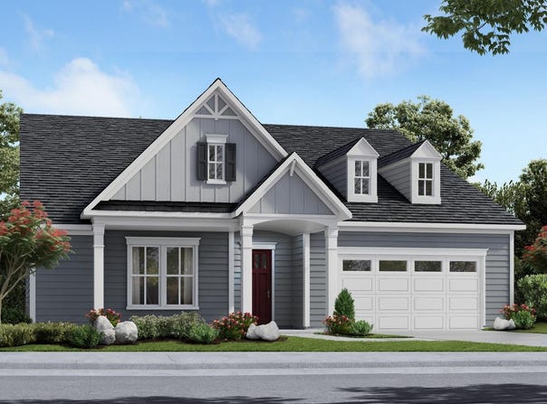 TBB HIGHLAND WAY, GETTYSBURG, PA 17325