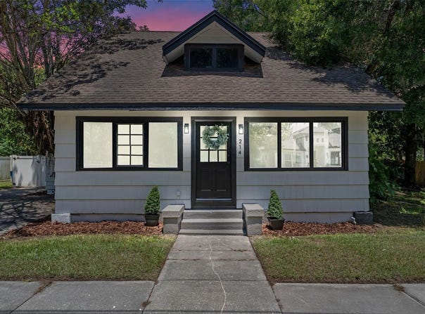 214 E 18TH STREET, SANFORD, FL 32771