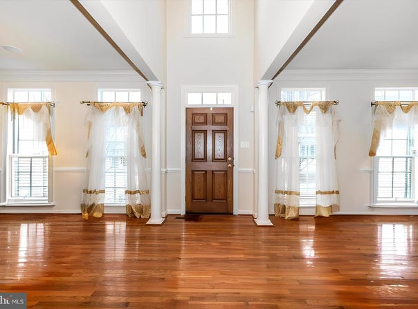 23418 TAILOR SHOP PLACE, CLARKSBURG, MD 20871