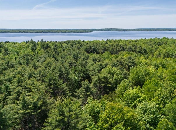 Lot 8 Murray Road, Newport, ME 04953