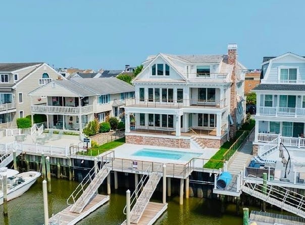 16 Marshall Lane, Ocean City, NJ 08226