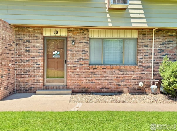 2701 19th St Dr, Greeley, CO 80634