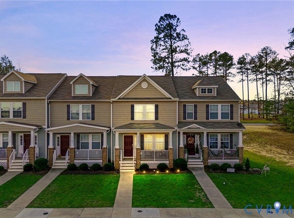 2109 Chaucer Court, Aylett, VA 23009