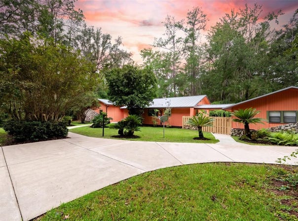 5306 NW 57TH Way, GAINESVILLE, FL 32653