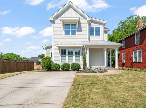 512 Montague Lane, Raleigh, NC 27601