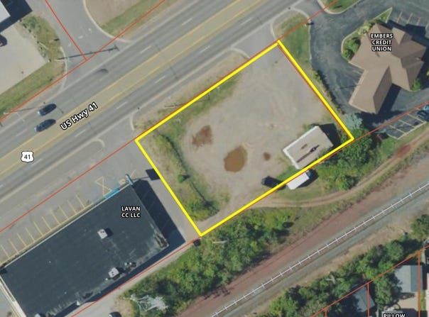 411 US 41 E Highway, Negaunee, MI 49866