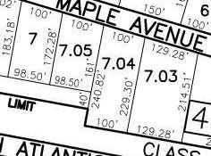 0 MAPLE AVENUE, WATERFORD WORKS, NJ 08089