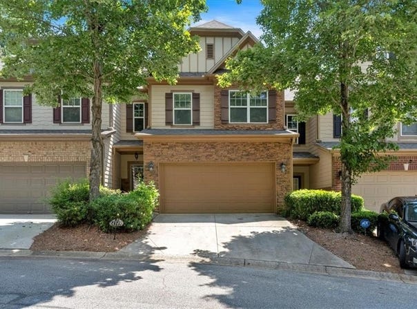 4349 Kousa Road, Austell, GA 30106