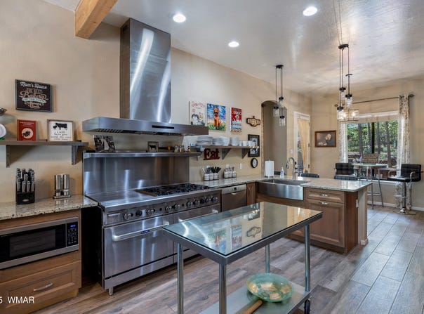 1180 E Waterway Lane, Show Low, AZ 85901