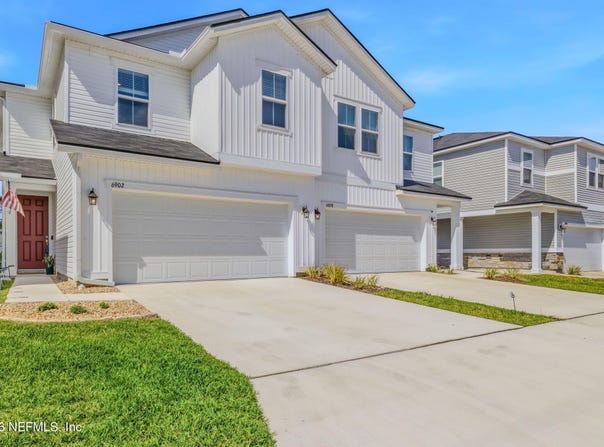 6902 MIRAGE Street, Jacksonville, FL 32244