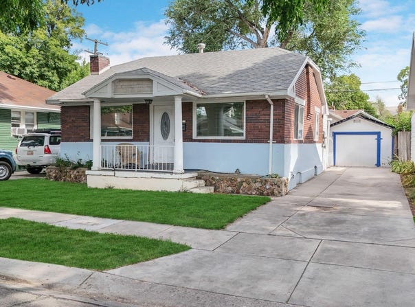 131 Yale Ave Ave S, Salt Lake City, UT 84111