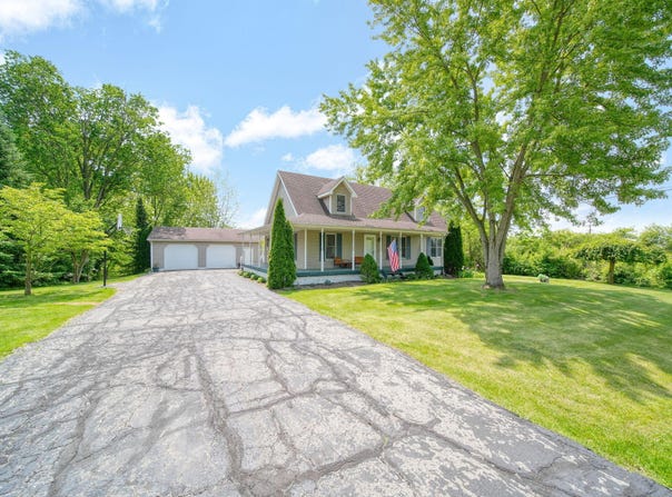7877 Norfolk Drive, Onsted, MI 49265