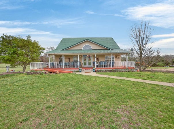 138 Libby Lane, Camdenton, MO 65020
