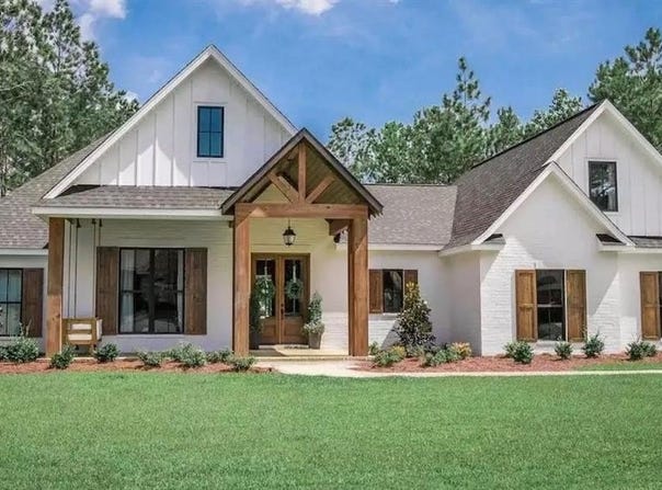 80 B Keeter Lane, Lipan, TX 76462