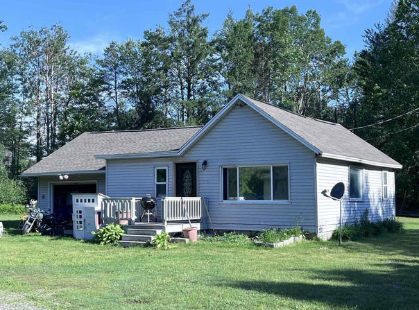 4130 Werth Road, Alpena, MI 49707