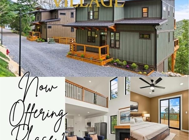 419 Snow Cloud Drive, Seven Devils, NC 28604