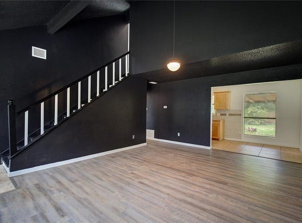 531 Jean Drive, Seagoville, TX 75159