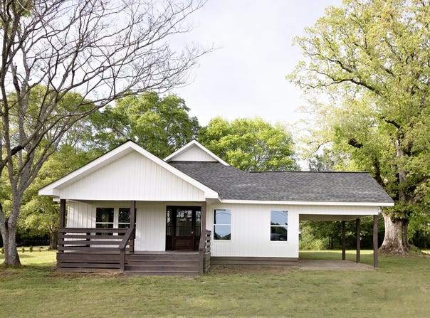 456 Cole Road, Columbus, MS 39702