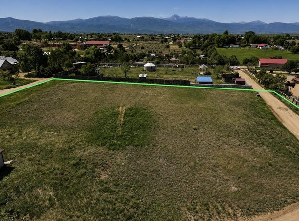 5 Calle la Paz, Arroyo Seco, NM 87514