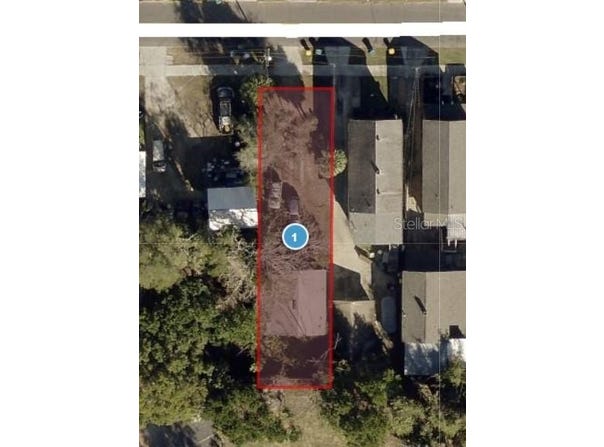 220 E WOODWARD AVENUE, EUSTIS, FL 32726