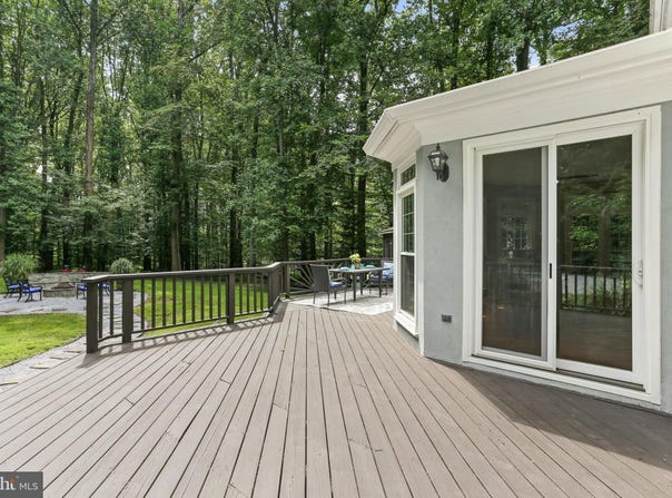 11843 LINDEN CHAPEL ROAD, CLARKSVILLE, MD 21029