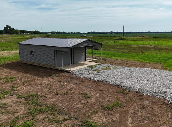 001 Deerfield Road, Yazoo City, MS 39194