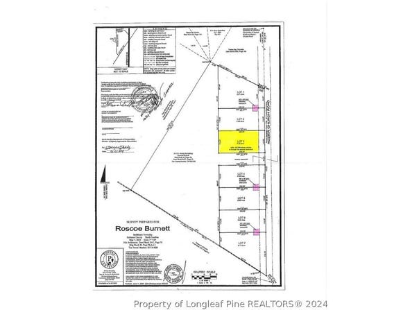 646 Rozier Church Road, Lumberton, NC 28360