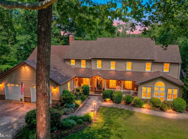 9585 CEDAR Lane, SEAFORD, DE 19973