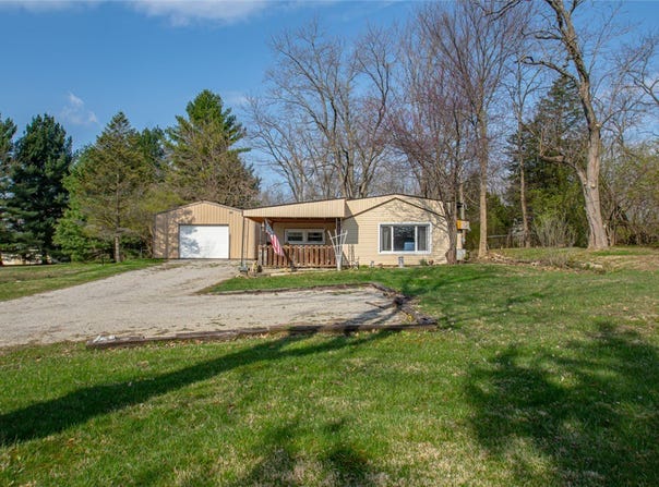 2099 Van Oss Drive, Beavercreek, OH 45431