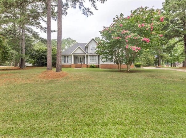 151 Bateman Lane, Gray, GA 31032