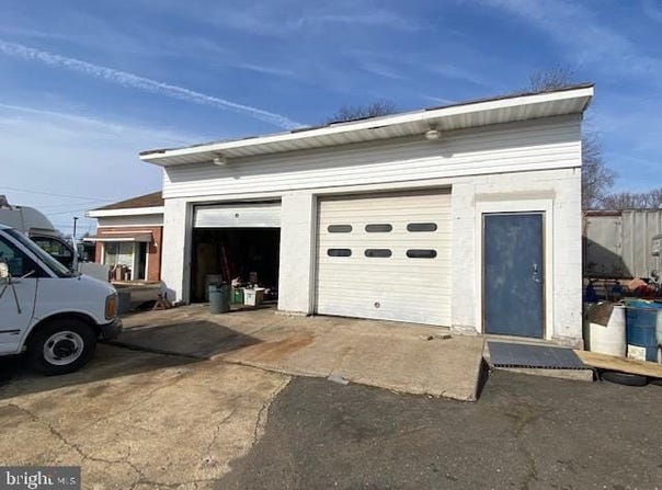 510 S WARWICK ROAD, SOMERDALE, NJ 08083