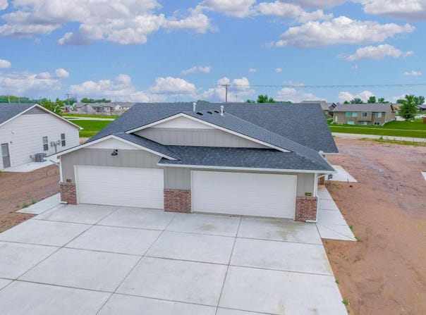 12840 W Cowboy St, Wichita, KS 67235