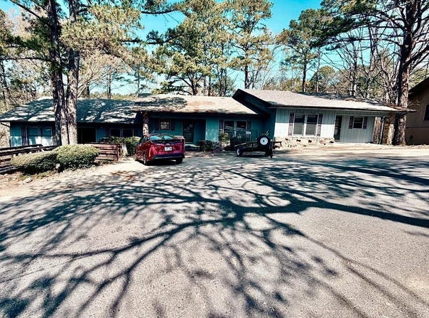 13 HALCON, Hot Springs Village, AR 71909