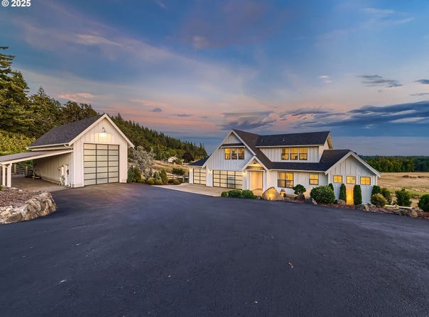 26880 SW CADE LN, West Linn, OR 97068
