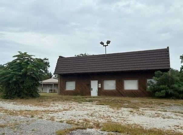 1200 E Michigan Boulevard, Michigan City, IN 46360